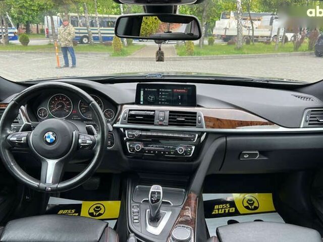 БМВ 3 Серія, об'ємом двигуна 2 л та пробігом 124 тис. км за 21590 $, фото 13 на Automoto.ua