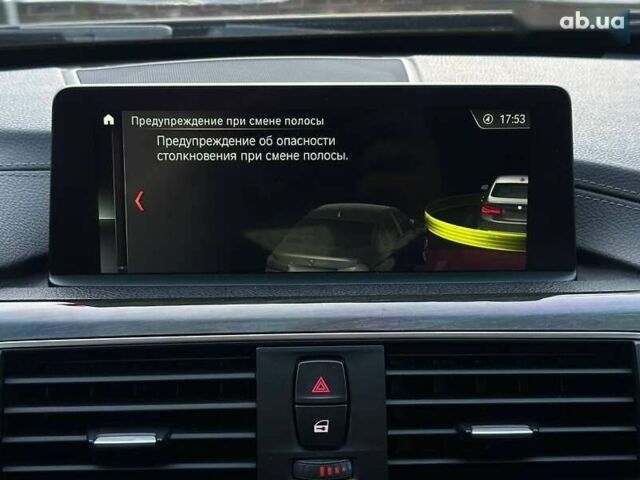 БМВ 3 Серия, объемом двигателя 0 л и пробегом 112 тыс. км за 20500 $, фото 20 на Automoto.ua