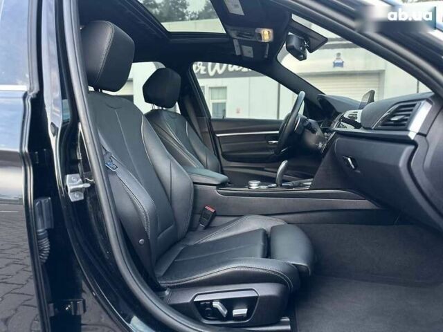 БМВ 3 Серия, объемом двигателя 0 л и пробегом 112 тыс. км за 20500 $, фото 6 на Automoto.ua