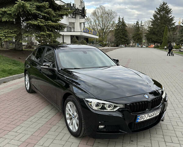 БМВ 3 Серия, объемом двигателя 2 л и пробегом 121 тыс. км за 17300 $, фото 8 на Automoto.ua