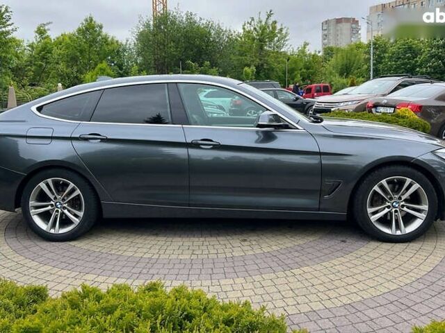 БМВ 3 Серія, об'ємом двигуна 2 л та пробігом 124 тис. км за 21590 $, фото 7 на Automoto.ua