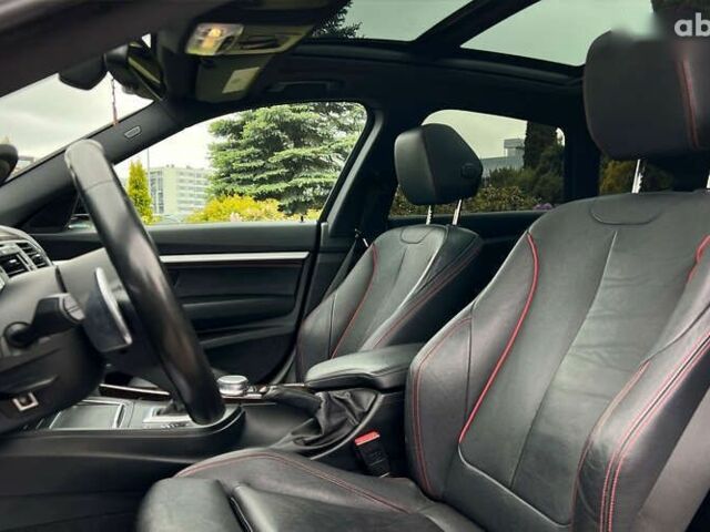 БМВ 3 Серія, об'ємом двигуна 2 л та пробігом 124 тис. км за 21590 $, фото 16 на Automoto.ua