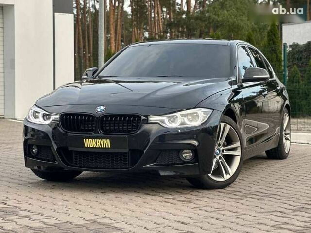 БМВ 3 Серия, объемом двигателя 0 л и пробегом 112 тыс. км за 20500 $, фото 26 на Automoto.ua