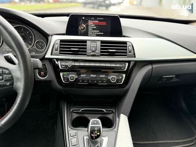 БМВ 3 Серия, объемом двигателя 2 л и пробегом 146 тыс. км за 19500 $, фото 20 на Automoto.ua