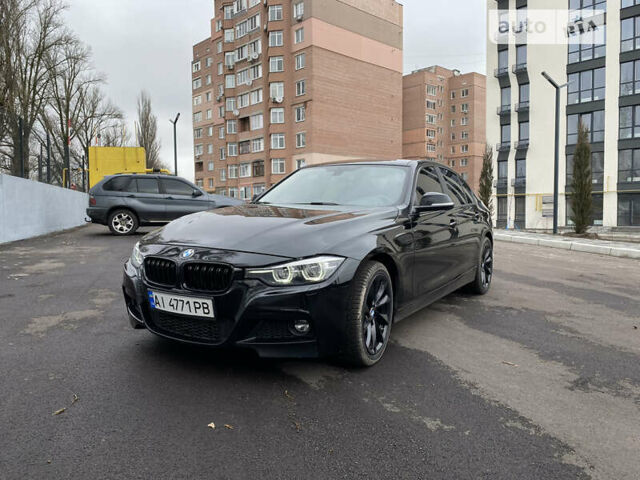 БМВ 3 Серия, объемом двигателя 2 л и пробегом 159 тыс. км за 17400 $, фото 2 на Automoto.ua