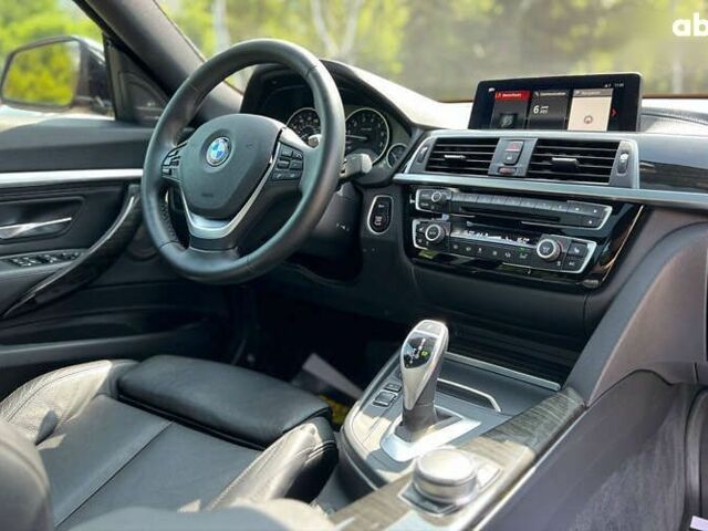 БМВ 3 Серия, объемом двигателя 3 л и пробегом 101 тыс. км за 25999 $, фото 8 на Automoto.ua