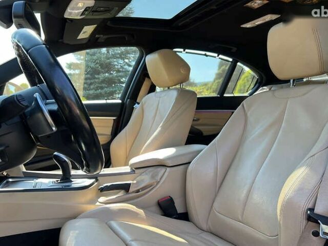 БМВ 3 Серия, объемом двигателя 3 л и пробегом 159 тыс. км за 24900 $, фото 8 на Automoto.ua