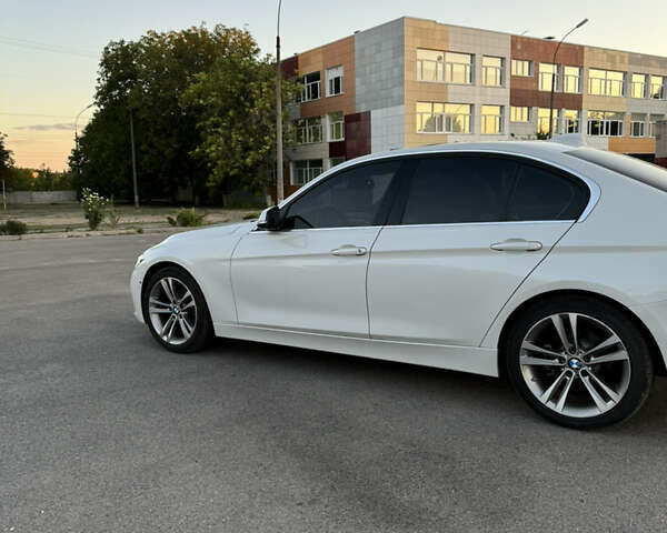 БМВ 3 Серия, объемом двигателя 2 л и пробегом 77 тыс. км за 21800 $, фото 6 на Automoto.ua