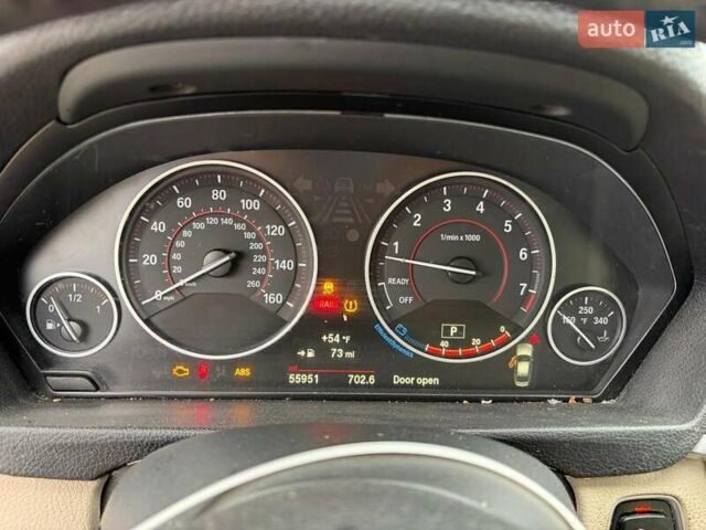 БМВ 3 Серія, об'ємом двигуна 2 л та пробігом 90 тис. км за 3800 $, фото 8 на Automoto.ua