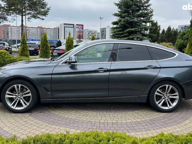 БМВ 3 Серія, об'ємом двигуна 2 л та пробігом 124 тис. км за 21590 $, фото 3 на Automoto.ua