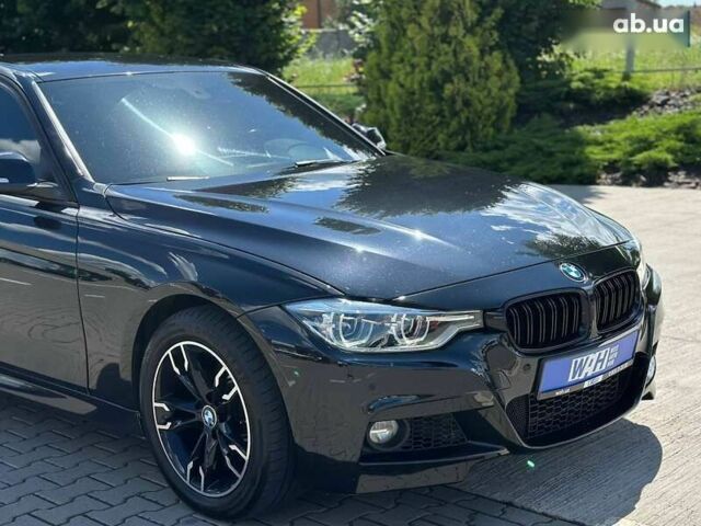 БМВ 3 Серия, объемом двигателя 2 л и пробегом 168 тыс. км за 17990 $, фото 3 на Automoto.ua