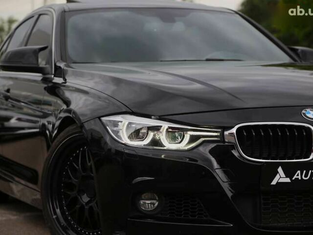 БМВ 3 Серія, об'ємом двигуна 2 л та пробігом 88 тис. км за 18500 $, фото 4 на Automoto.ua