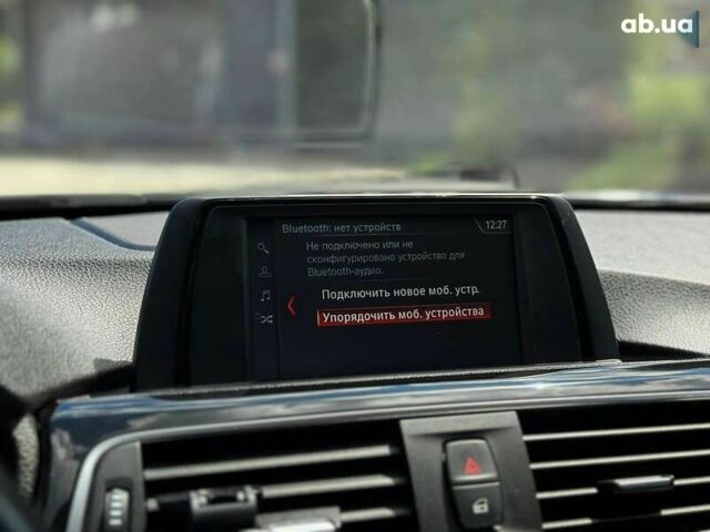 БМВ 3 Серия, объемом двигателя 2 л и пробегом 168 тыс. км за 17990 $, фото 16 на Automoto.ua