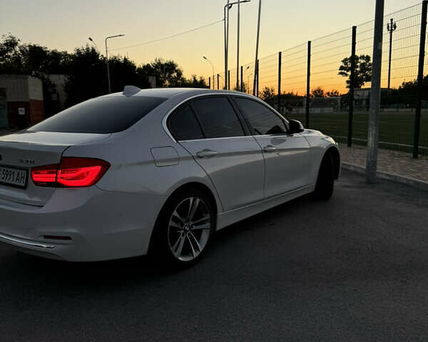 БМВ 3 Серия, объемом двигателя 2 л и пробегом 77 тыс. км за 21800 $, фото 19 на Automoto.ua