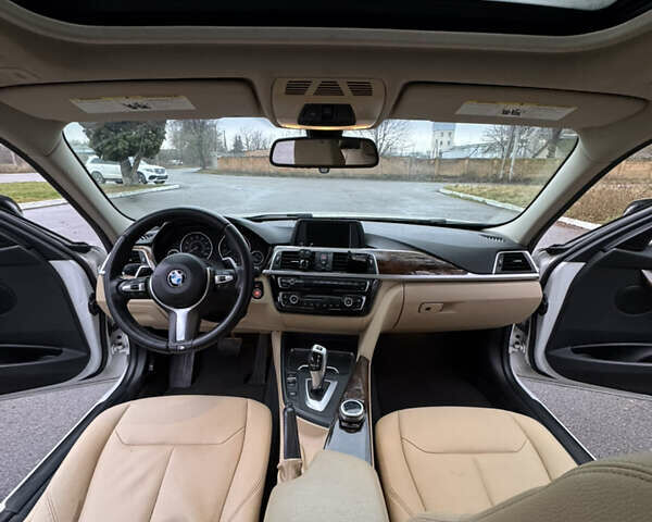 БМВ 3 Серия, объемом двигателя 2 л и пробегом 199 тыс. км за 15900 $, фото 10 на Automoto.ua