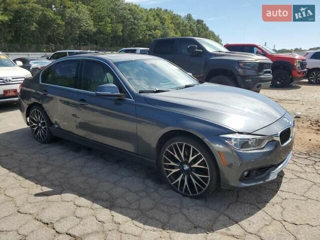 БМВ 3 Серія, об'ємом двигуна 2 л та пробігом 90 тис. км за 3800 $, фото 3 на Automoto.ua