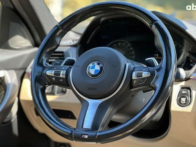 БМВ 3 Серия, объемом двигателя 3 л и пробегом 159 тыс. км за 24900 $, фото 20 на Automoto.ua