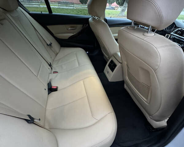 БМВ 3 Серия, объемом двигателя 2 л и пробегом 199 тыс. км за 15900 $, фото 7 на Automoto.ua