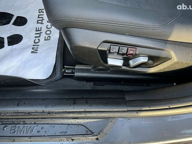 БМВ 3 Серия, объемом двигателя 2 л и пробегом 125 тыс. км за 15400 $, фото 12 на Automoto.ua