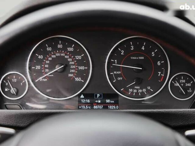 БМВ 3 Серія, об'ємом двигуна 2 л та пробігом 88 тис. км за 18500 $, фото 18 на Automoto.ua