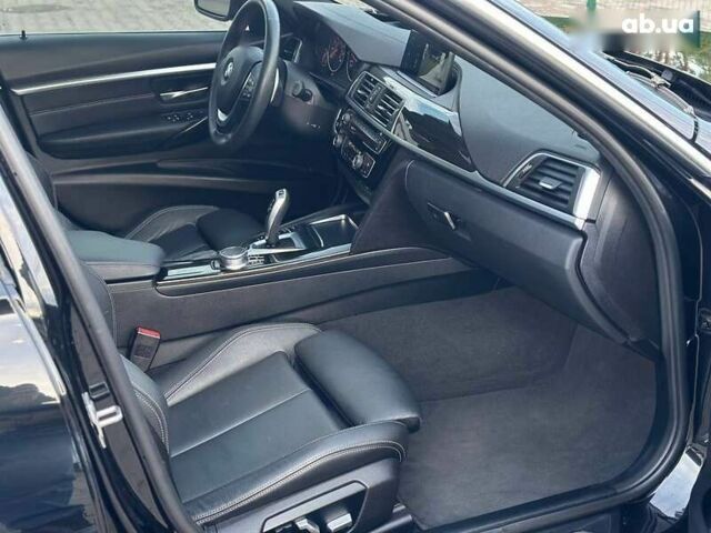 БМВ 3 Серия, объемом двигателя 0 л и пробегом 112 тыс. км за 20500 $, фото 16 на Automoto.ua