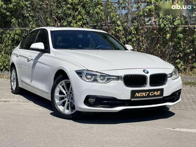 БМВ 3 Серия, объемом двигателя 2 л и пробегом 123 тыс. км за 17900 $, фото 3 на Automoto.ua