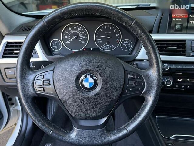 БМВ 3 Серия, объемом двигателя 2 л и пробегом 123 тыс. км за 17900 $, фото 20 на Automoto.ua