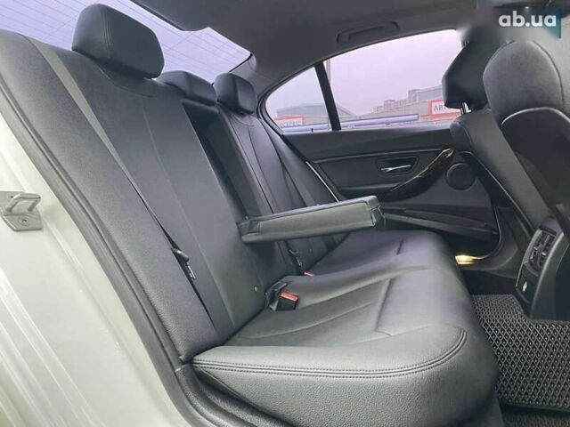 БМВ 3 Серия, объемом двигателя 2 л и пробегом 136 тыс. км за 14490 $, фото 23 на Automoto.ua