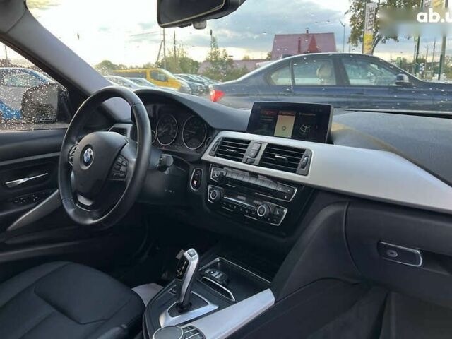 БМВ 3 Серия, объемом двигателя 2 л и пробегом 125 тыс. км за 15400 $, фото 24 на Automoto.ua