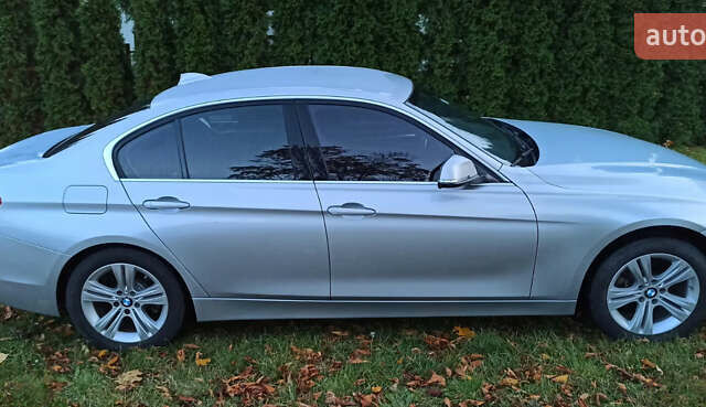 БМВ 3 Серия, объемом двигателя 0 л и пробегом 129 тыс. км за 17000 $, фото 3 на Automoto.ua