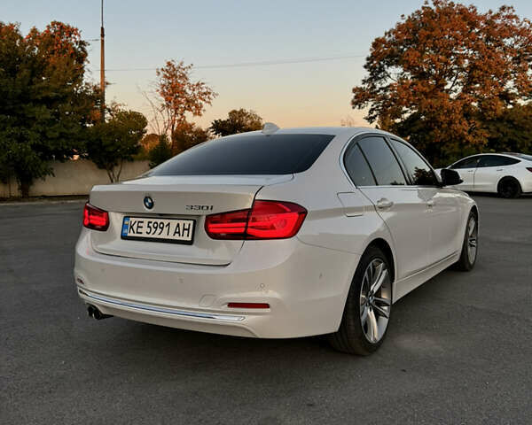 БМВ 3 Серия, объемом двигателя 2 л и пробегом 77 тыс. км за 21800 $, фото 3 на Automoto.ua