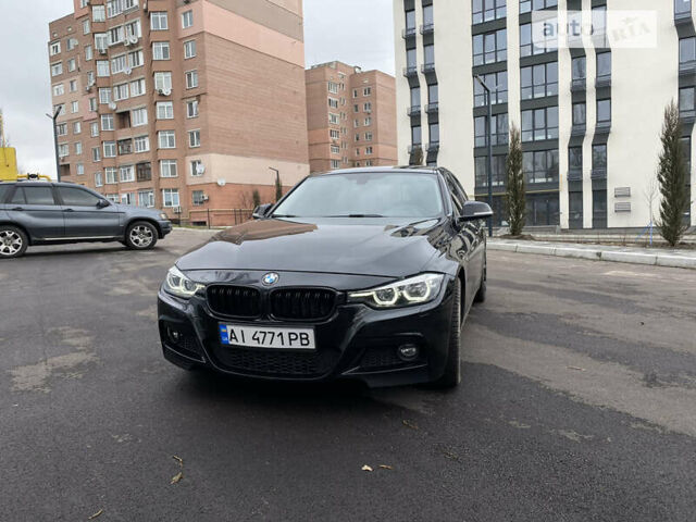 БМВ 3 Серія, об'ємом двигуна 2 л та пробігом 159 тис. км за 17400 $, фото 1 на Automoto.ua