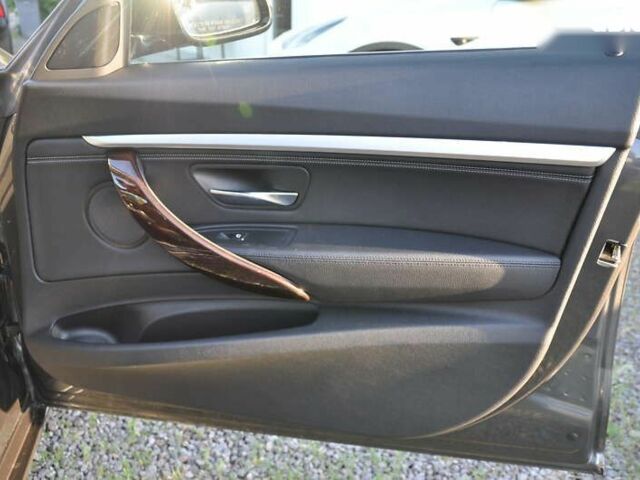 БМВ 3 Серия, объемом двигателя 2 л и пробегом 79 тыс. км за 22900 $, фото 20 на Automoto.ua