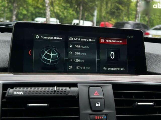 БМВ 3 Серія, об'ємом двигуна 2 л та пробігом 124 тис. км за 21590 $, фото 20 на Automoto.ua