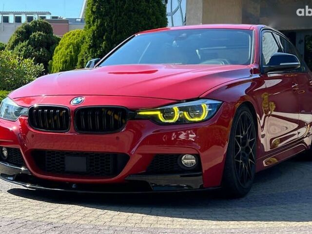БМВ 3 Серия, объемом двигателя 3 л и пробегом 159 тыс. км за 24900 $, фото 2 на Automoto.ua