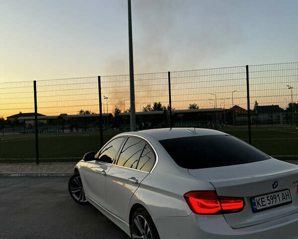 БМВ 3 Серия, объемом двигателя 2 л и пробегом 77 тыс. км за 21800 $, фото 22 на Automoto.ua