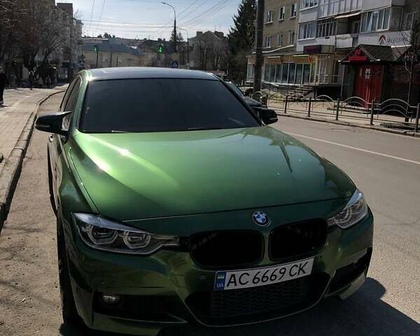 БМВ 3 Серія, об'ємом двигуна 3 л та пробігом 133 тис. км за 29900 $, фото 1 на Automoto.ua