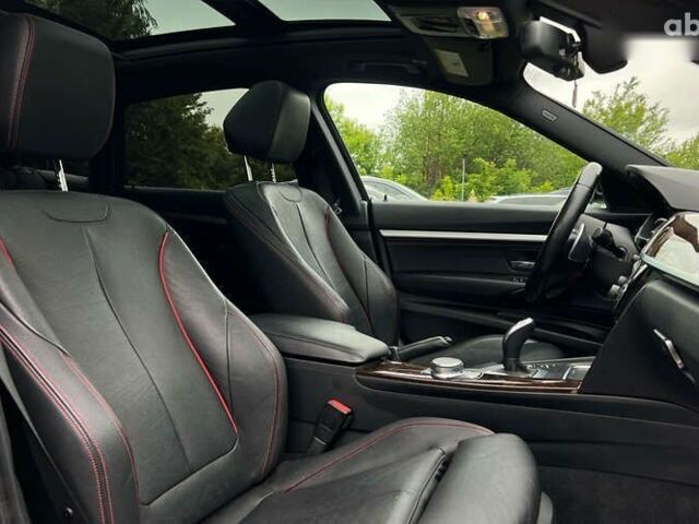 БМВ 3 Серія, об'ємом двигуна 2 л та пробігом 124 тис. км за 21590 $, фото 10 на Automoto.ua