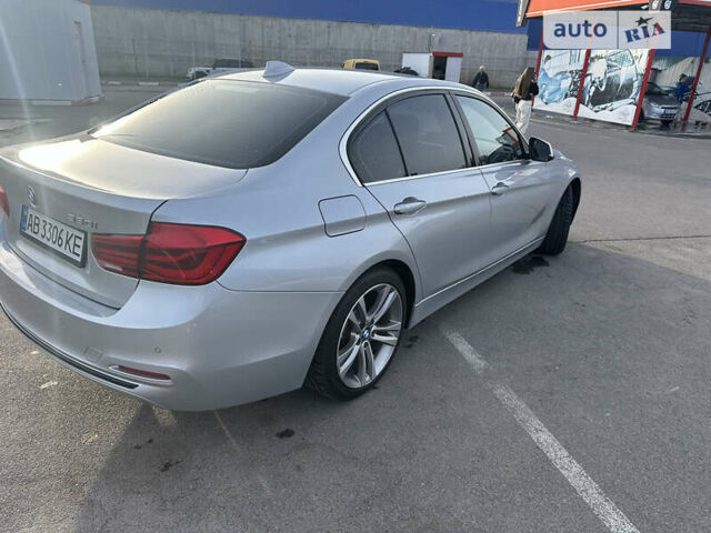 БМВ 3 Серія, об'ємом двигуна 2 л та пробігом 122 тис. км за 15500 $, фото 8 на Automoto.ua