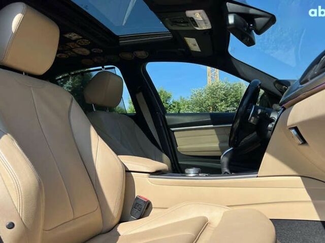 БМВ 3 Серия, объемом двигателя 3 л и пробегом 159 тыс. км за 24900 $, фото 22 на Automoto.ua