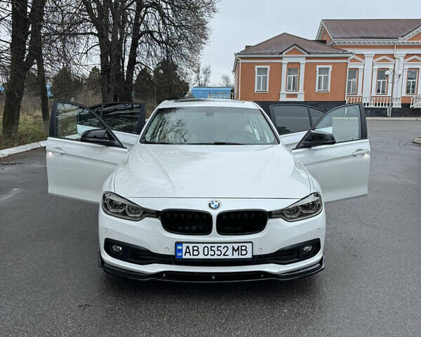 БМВ 3 Серия, объемом двигателя 2 л и пробегом 199 тыс. км за 15900 $, фото 2 на Automoto.ua