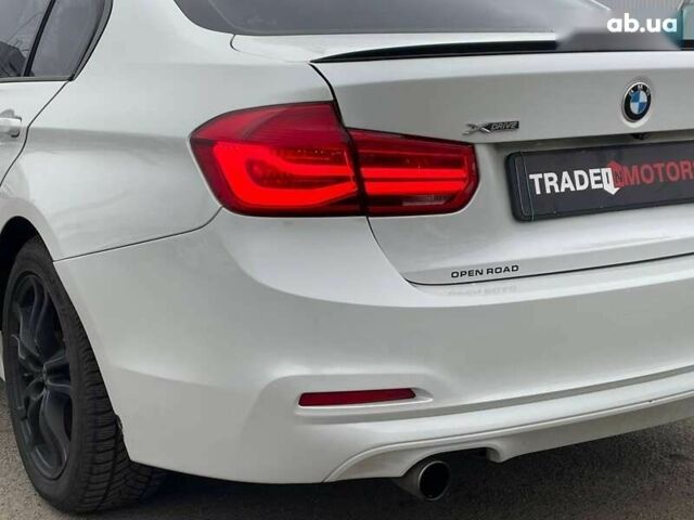 БМВ 3 Серия, объемом двигателя 2 л и пробегом 136 тыс. км за 14490 $, фото 11 на Automoto.ua