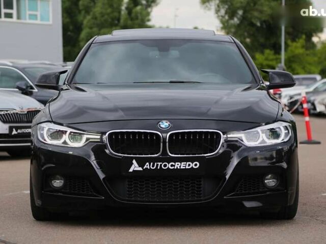 БМВ 3 Серія, об'ємом двигуна 2 л та пробігом 88 тис. км за 18500 $, фото 1 на Automoto.ua
