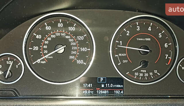 БМВ 3 Серия, объемом двигателя 0 л и пробегом 129 тыс. км за 17000 $, фото 9 на Automoto.ua