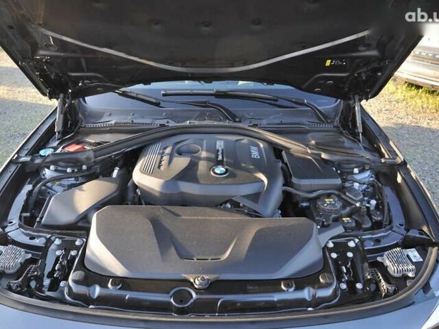 БМВ 3 Серия, объемом двигателя 2 л и пробегом 79 тыс. км за 22900 $, фото 21 на Automoto.ua