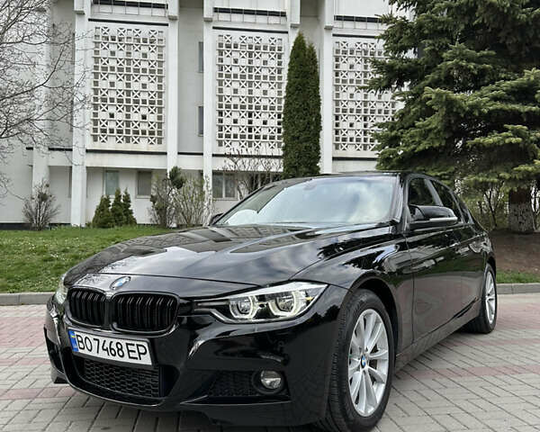 БМВ 3 Серия, объемом двигателя 2 л и пробегом 121 тыс. км за 17300 $, фото 11 на Automoto.ua