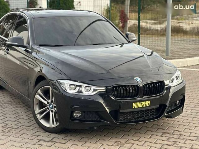 БМВ 3 Серия, объемом двигателя 0 л и пробегом 112 тыс. км за 20500 $, фото 25 на Automoto.ua