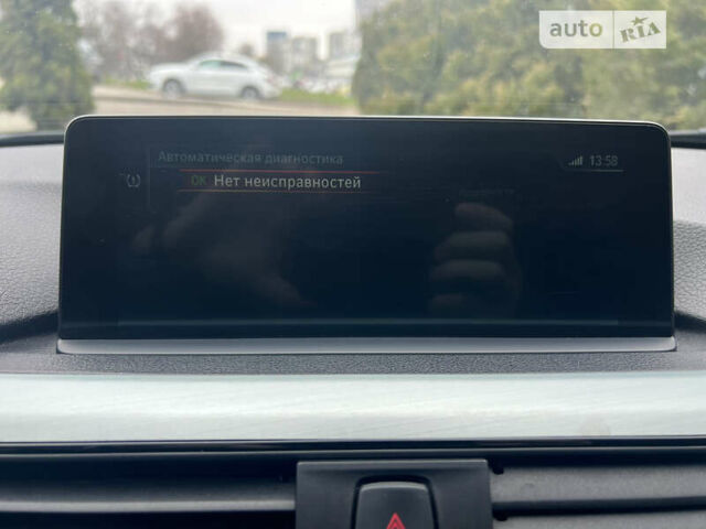 БМВ 3 Серія, об'ємом двигуна 2 л та пробігом 129 тис. км за 17200 $, фото 20 на Automoto.ua