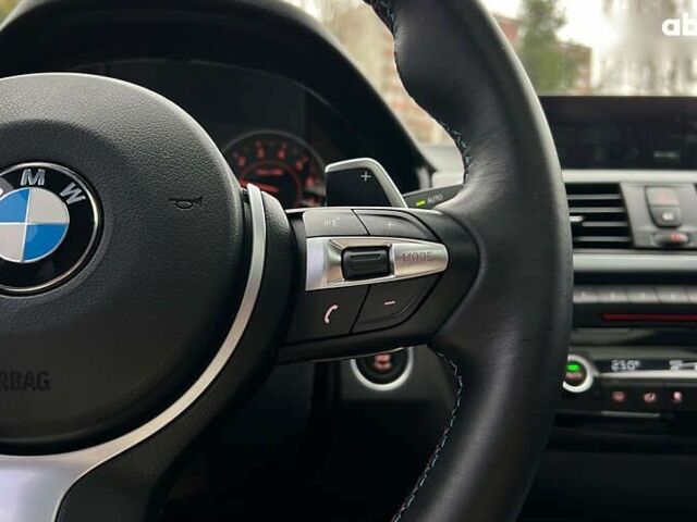 БМВ 3 Серия, объемом двигателя 2 л и пробегом 141 тыс. км за 21750 $, фото 11 на Automoto.ua