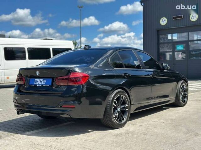 БМВ 3 Серия, объемом двигателя 2 л и пробегом 168 тыс. км за 17990 $, фото 5 на Automoto.ua